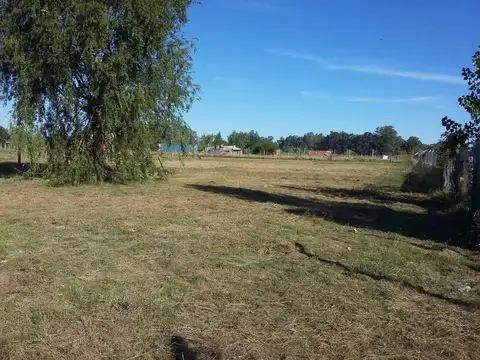 Terreno en Venta de 3200,0 m2