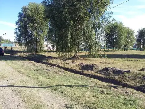Terreno en venta - 3.200Mts2 - Alejandro Korn