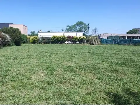 Terreno en Venta de 618,0 m2