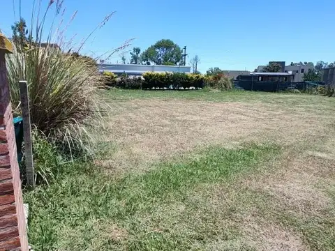 Terreno en Venta en Haras Santa Maria, USD 67.000