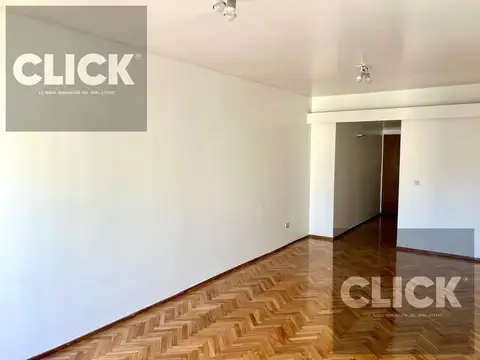 Oficina 4 ambientes con 1 baño