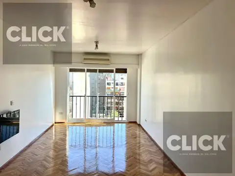 Oficina en Alquiler en Villa Crespo, $ 1.350.000