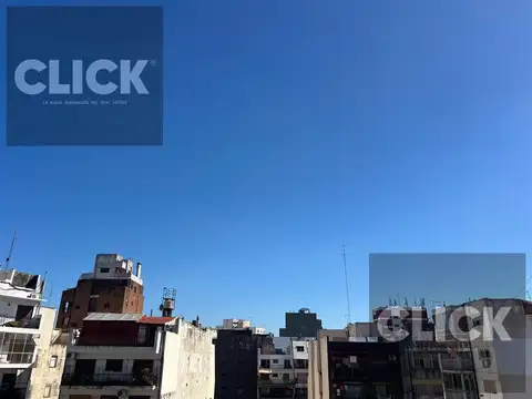 Avenida Corrientes al 4600