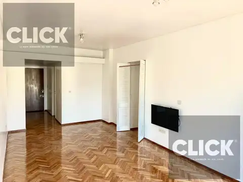 Avenida Corrientes al 4600