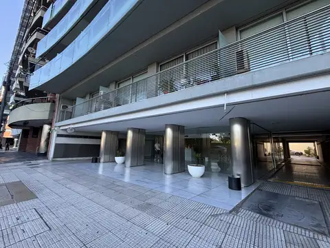 Ambiente con Cochera Premium en Nuñez! Full Amenities