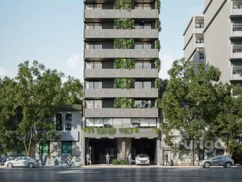 Departamento en Venta de 2 dormitorios