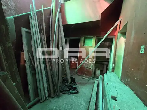 Casa en Alquiler de 3 dormitorios