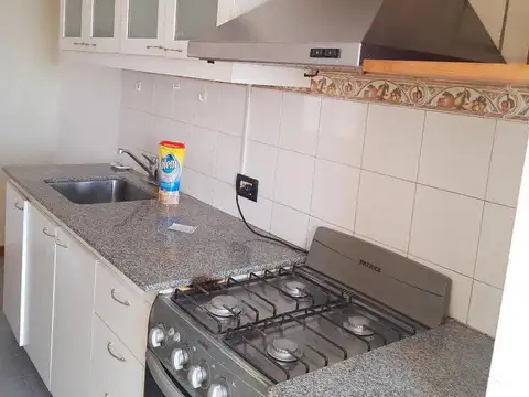 Departamento en Alquiler de 2 dormitorios