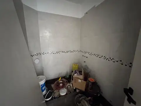 Venta Depto Calle 59 N°183 Mar Del Tuyú - En Construcción