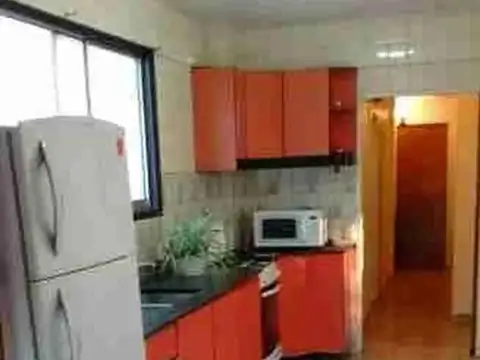 Departamento en Alquiler Temporal 32 años