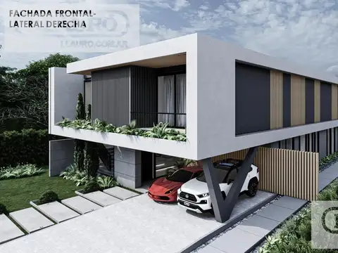 Casa en Alquiler de 5 dormitorios