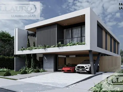 Casa en Alquiler en Nordelta, USD 15.000