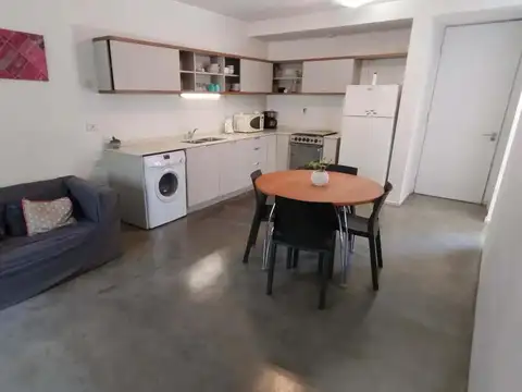 Departamento en Alquiler Temporal de 2 dormitorios