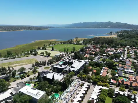 Departamento venta Carlos Paz