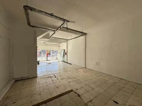 Local en Alquiler A Estrenar