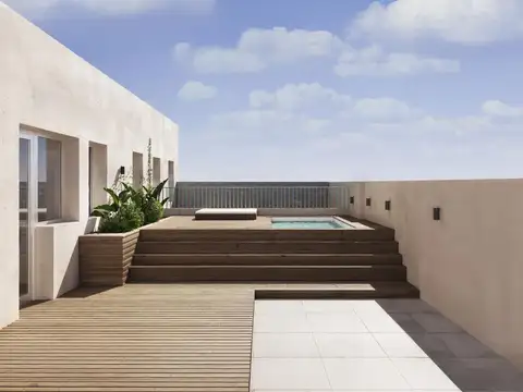 Casa 6 ambientes con 3 baños