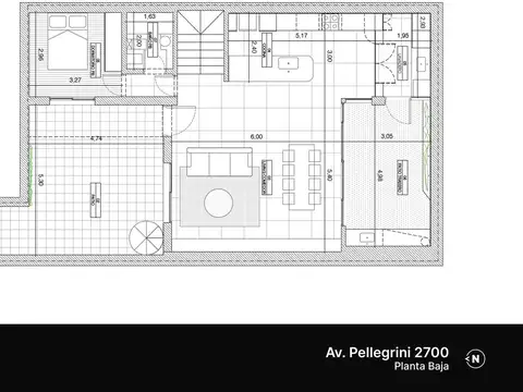 Casa en Venta A Estrenar