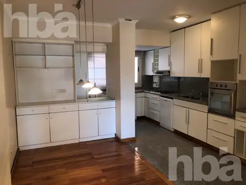 Departamento en Venta en Belgrano C, USD 300.000