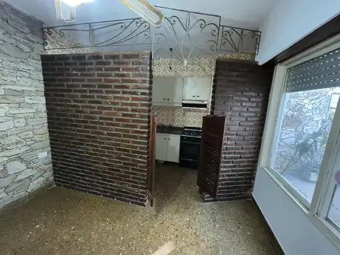 Depto Tipo Casa en Venta de 1 dormitorio