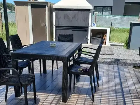 Casa en Venta 2 años
