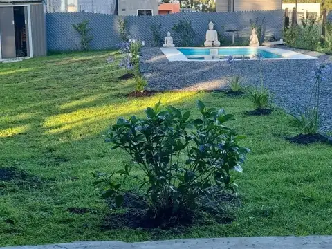 Casa en Barrio Cerrado - Abasto