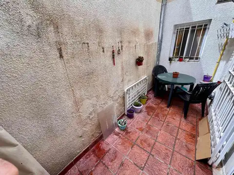 VENTA PH 3 AMBIENTES CASEROS PATIO