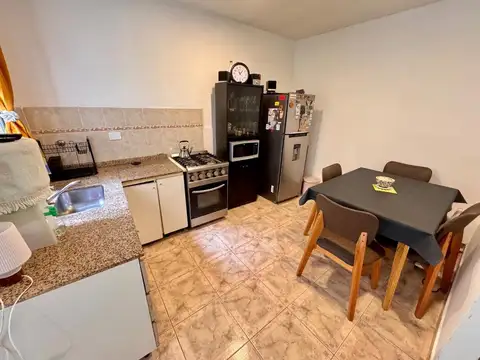 Depto Tipo Casa en Venta en Caseros, USD 79.900