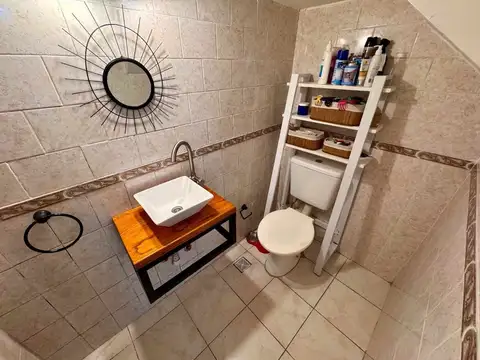 Depto Tipo Casa en Venta 26 años