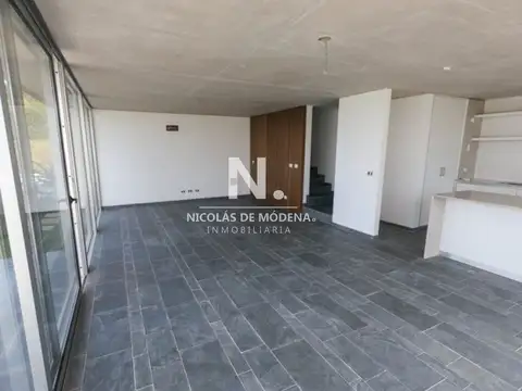 Departamento en Alquiler Temporal de 4 ambientes