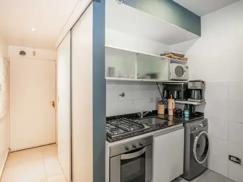 Departamento en Venta 9 años