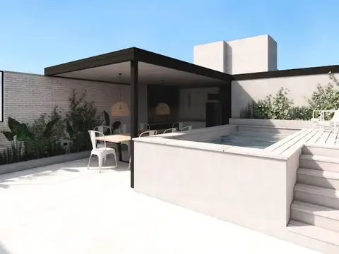 Oficina en Venta en Martin, USD 42.500