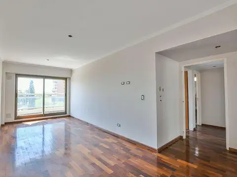 Departamento a estrenar piso exclusivo Ayacucho al 1100