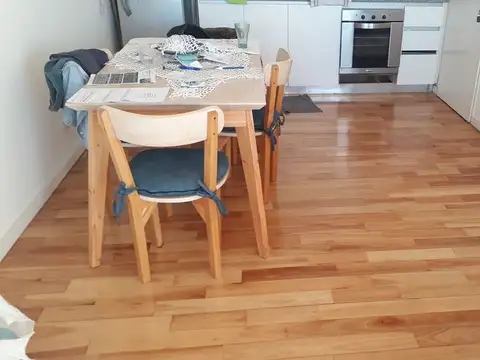 Quesada 5100, Piso 4