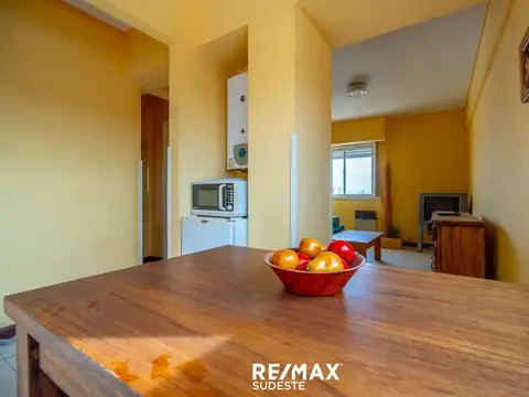 Departamento en Venta 47 años