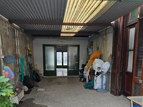 Casa en Venta en Boedo, USD 204.000