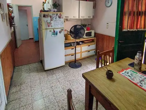 Casa en Venta en Azcuenaga, USD 95.000