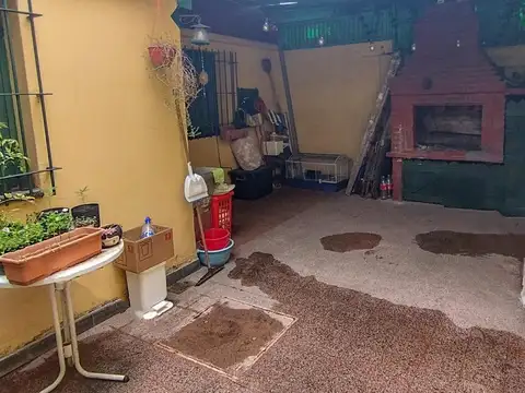 Casa en Venta 50 años