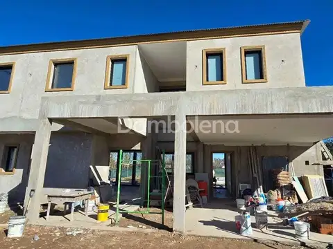 Casa  En Venta Haras San Pablo General Rodríguez