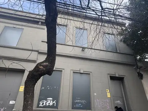 Galpon en Venta en Parque Patricios, USD 9.000.000