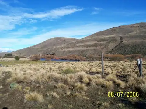 Terreno en Venta en Villa Llanquin, USD 250.000