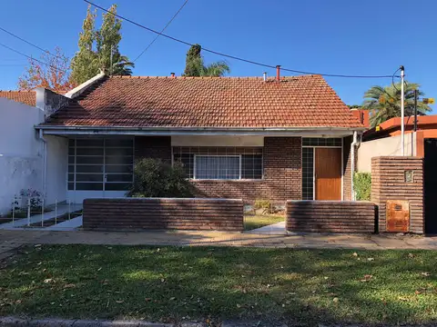 Casa en  Olivos Golf