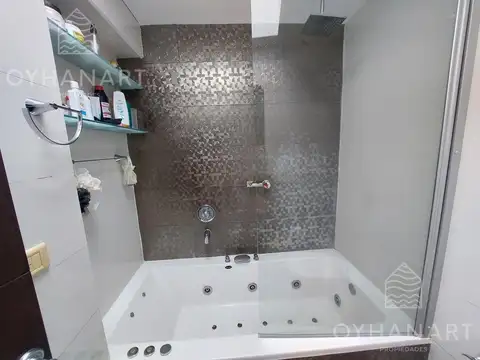 Casa Moderna en El CUBE