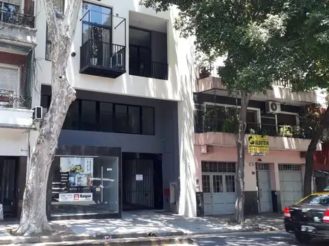 Departamento de 1 ambiente en Venta en Villa crespo