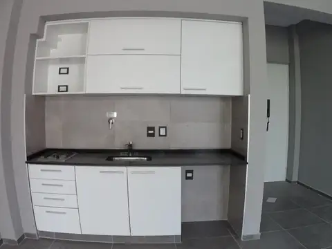 Departamento en Venta en Villa Crespo, USD 96.000