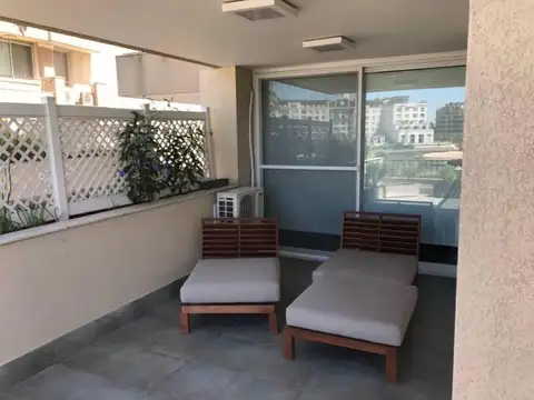 Departamento en Venta con 1 cochera