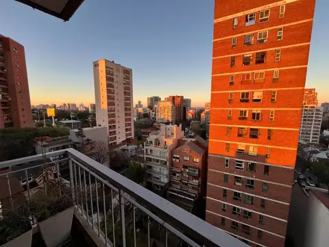 Departamento en Venta Apto profesional