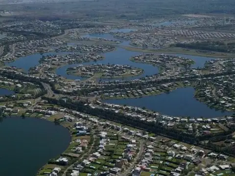 Terreno en Venta de 1200,0 m2