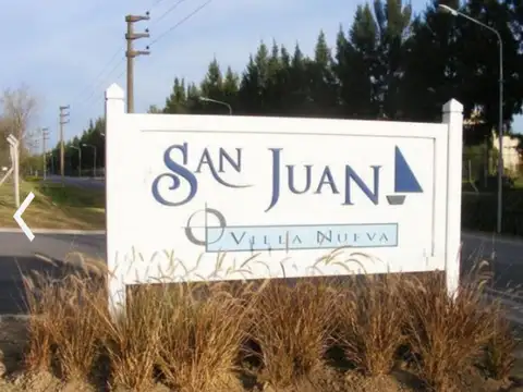 Terreno en Venta en San Juan, USD 295.000