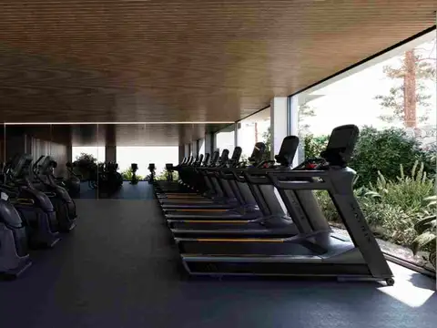 Departamento Venta Pinamar Norte C/Jardín