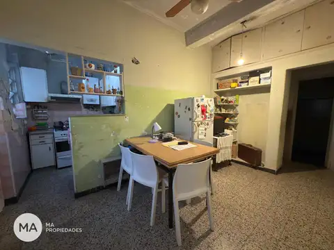 Casa en Venta 50 años